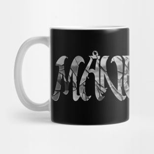 Maneskin Mug